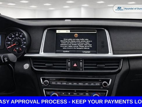 Used 2016 Kia Optima EX w/ Premium Package image 15