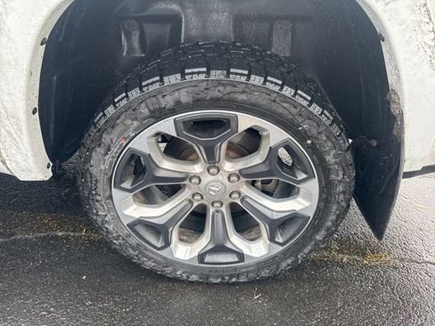 Used 2020 RAM 1500 Limited image 7