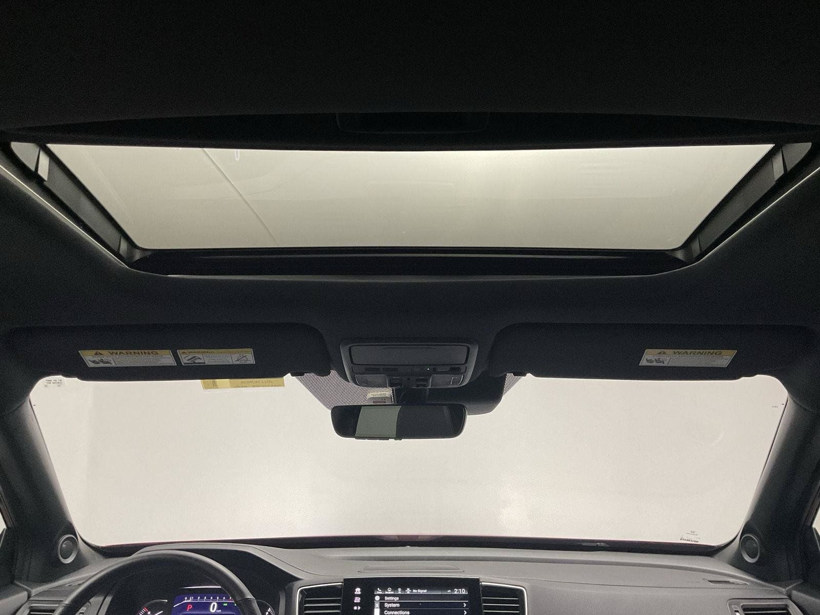 Used 2022 Honda Passport Elite image 27