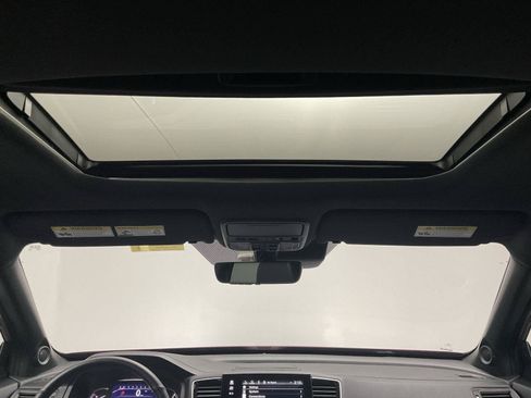 Used 2022 Honda Passport Elite image 27