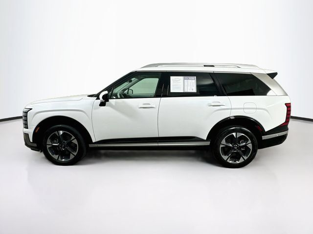 Used 2026 Hyundai Palisade Limited AWD/4WD image 4