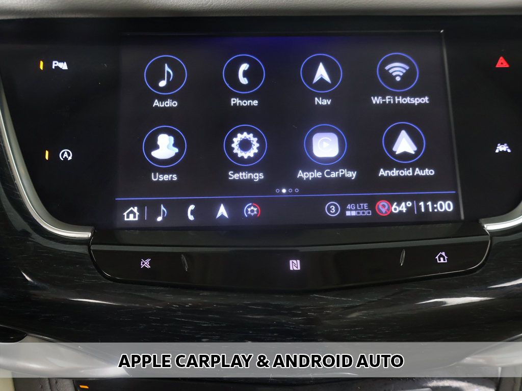 Used 2020 Cadillac XT6 Premium Luxury AWD/4WD image 11
