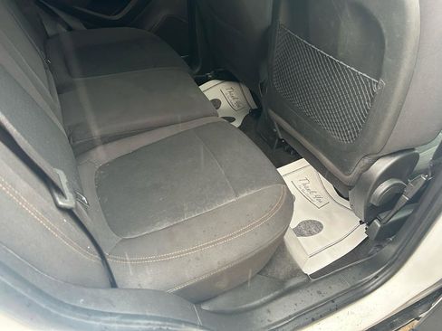 Used 2017 Chevrolet Trax LS image 10