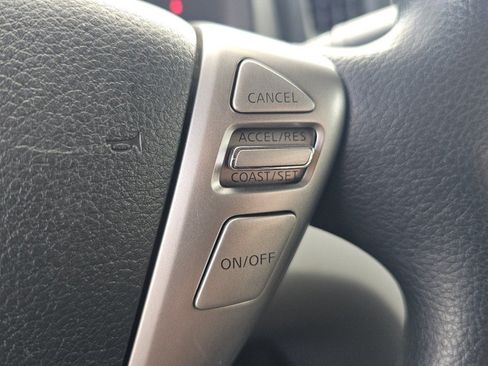 Used 2019 Nissan NV200 S w/ Cruise Control Package FWD image 9
