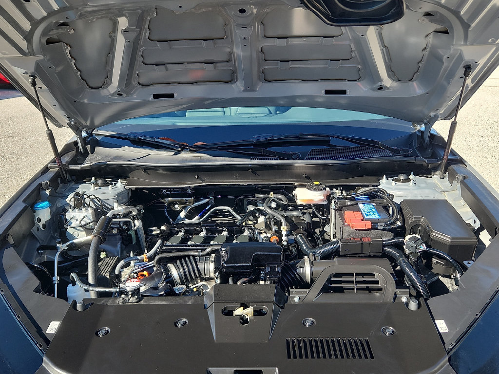Used 2026 Honda CR-V EX-L image 22