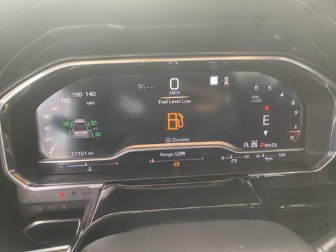 Used 2023 GMC Sierra 1500 Elevation image 23