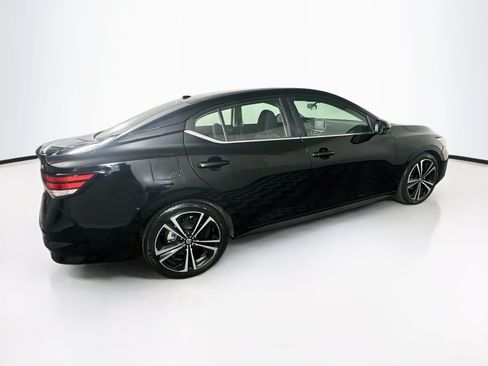 Used 2021 Nissan Sentra SR FWD image 10