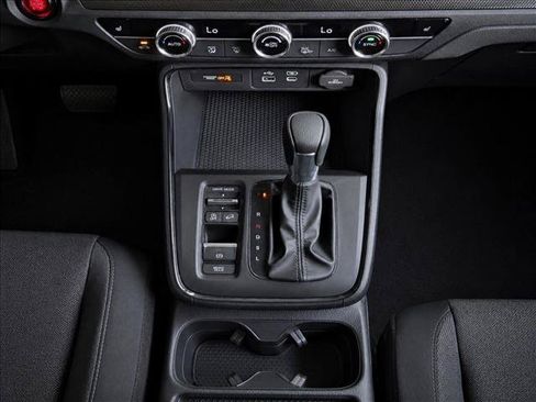 Certified 2024 Honda CR-V EX image 21