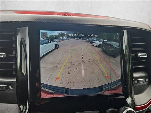 Used 2023 RAM 1500 Rebel image 14
