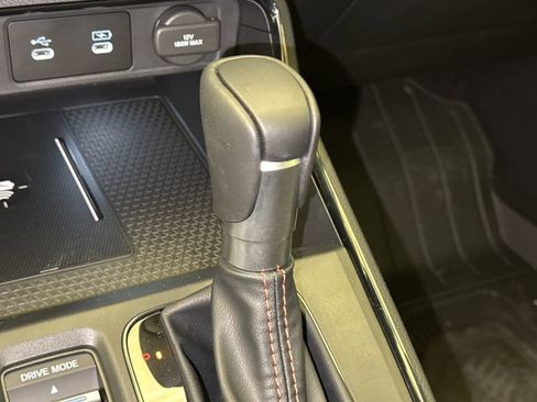 New 2026 Honda CR-V Sport image 30