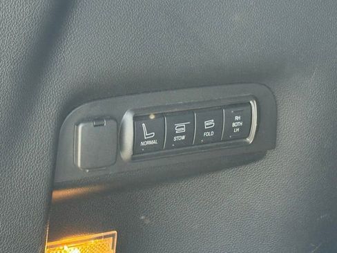 Used 2017 Ford Explorer Sport w/ Equipment Group 401A AWD/4WD image 14