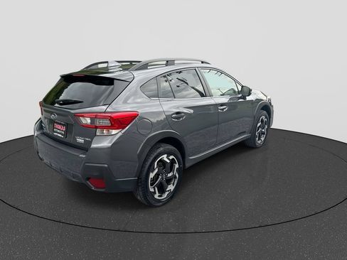 Certified 2023 Subaru Crosstrek 2.5i Limited AWD/4WD image 8