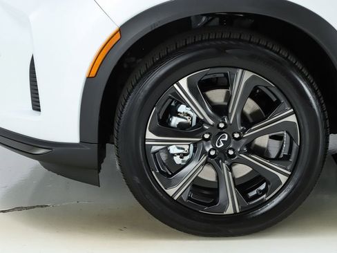 New 2026 INFINITI QX60 Autograph AWD/4WD image 45