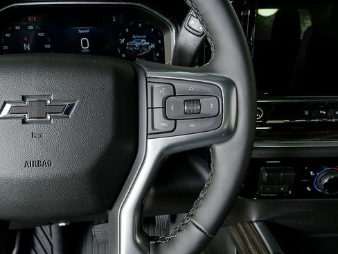 New 2026 Chevrolet Silverado 2500 LTZ w/ LTZ Plus Package image 10