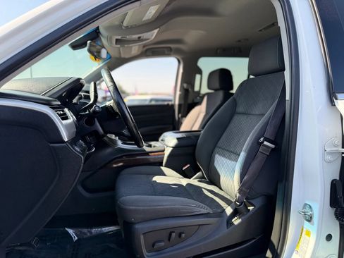 Used 2016 GMC Yukon SLE RWD image 12
