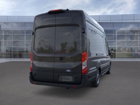 New 2026 Ford Transit 250 148 High Roof Extended RWD image 8