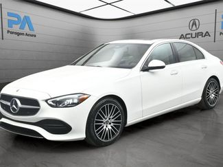 Used 2023 Mercedes-Benz C 300 4MATIC Sedan video 1