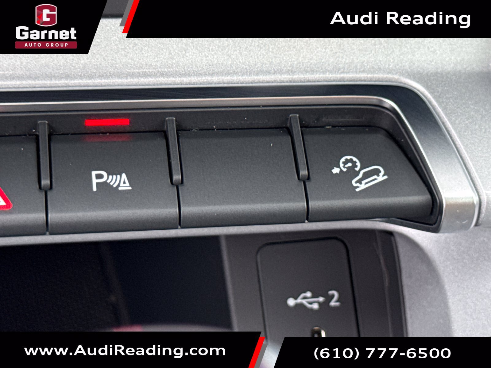 Certified 2023 Audi Q3 2.0T Premium w/ Convenience Package AWD/4WD image 40
