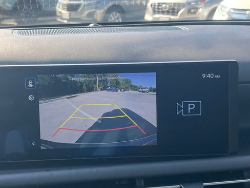Used 2025 Hyundai Tucson SEL FWD image 31