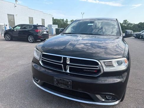 Used 2015 Dodge Durango SXT AWD/4WD image 5
