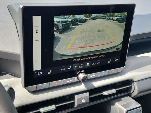 New 2026 Toyota RAV4 XLE Premium FWD image 15