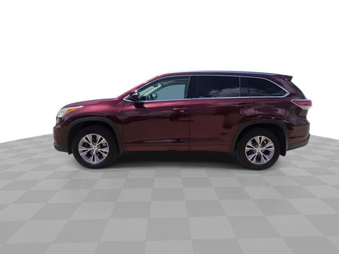 Used 2015 Toyota Highlander XLE AWD/4WD image 5