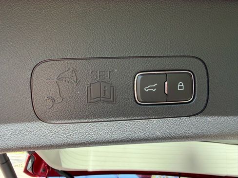 New 2026 Lincoln Aviator Reserve AWD/4WD image 19
