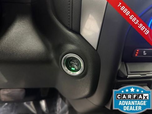 Certified 2021 Chevrolet Silverado 1500 LT image 21