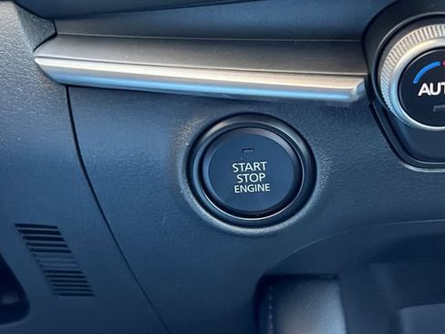 New 2026 MAZDA MAZDA3 s Sport FWD image 23