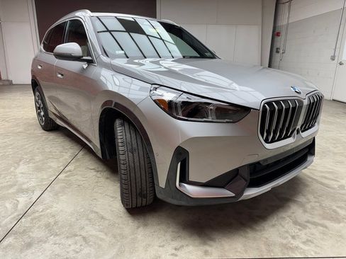 New 2026 BMW X1 xDrive28i w/ Technology Package image 7