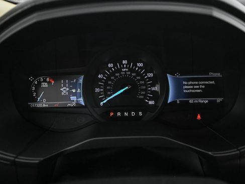 Certified 2024 Ford Edge SEL w/ Convenience Package image 39