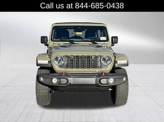 New 2026 Jeep Wrangler Unlimited Rubicon w/ Safety Group AWD/4WD video 2