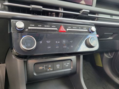 New 2026 Hyundai Tucson SEL AWD/4WD image 25