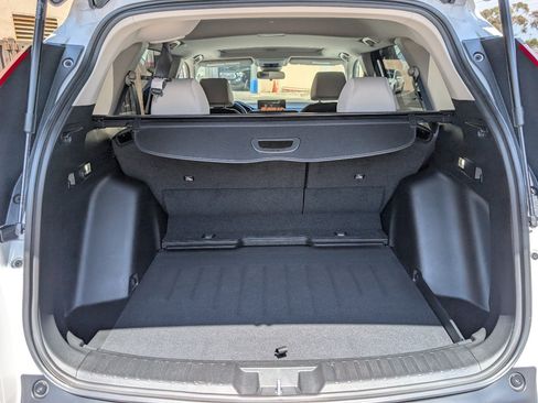Used 2024 Honda CR-V EX image 9