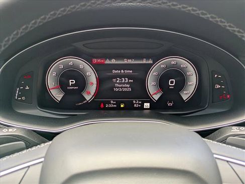 New 2026 Audi Q7 Premium Plus image 11