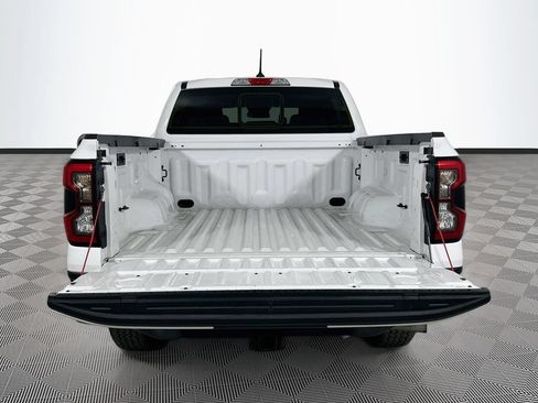 Certified 2024 Ford Ranger XLT w/ Technology Package AWD/4WD image 27