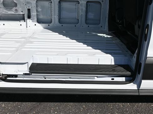 New 2026 Ford Transit 250 148 Medium Roof w/ Load Area Protection Package RWD image 16