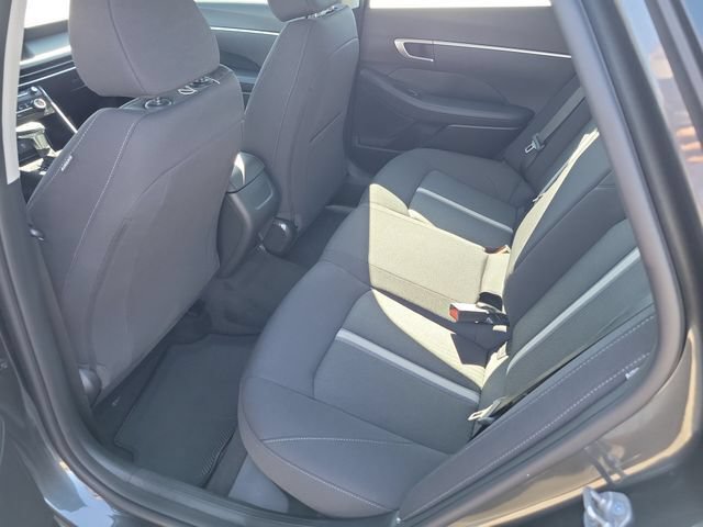 New 2026 Hyundai Sonata SE FWD image 25