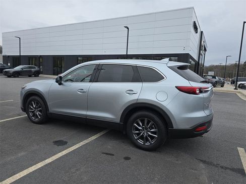 Certified 2023 MAZDA CX-9 Touring image 7