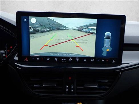 New 2026 Ford Escape ST-Line w/ Tech Pack #1 image 18