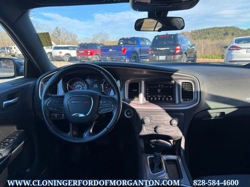 Used 2022 Dodge Charger SXT image 20