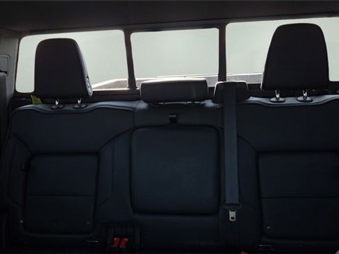 Used 2023 GMC Sierra 1500 Denali w/ Technology Package image 15