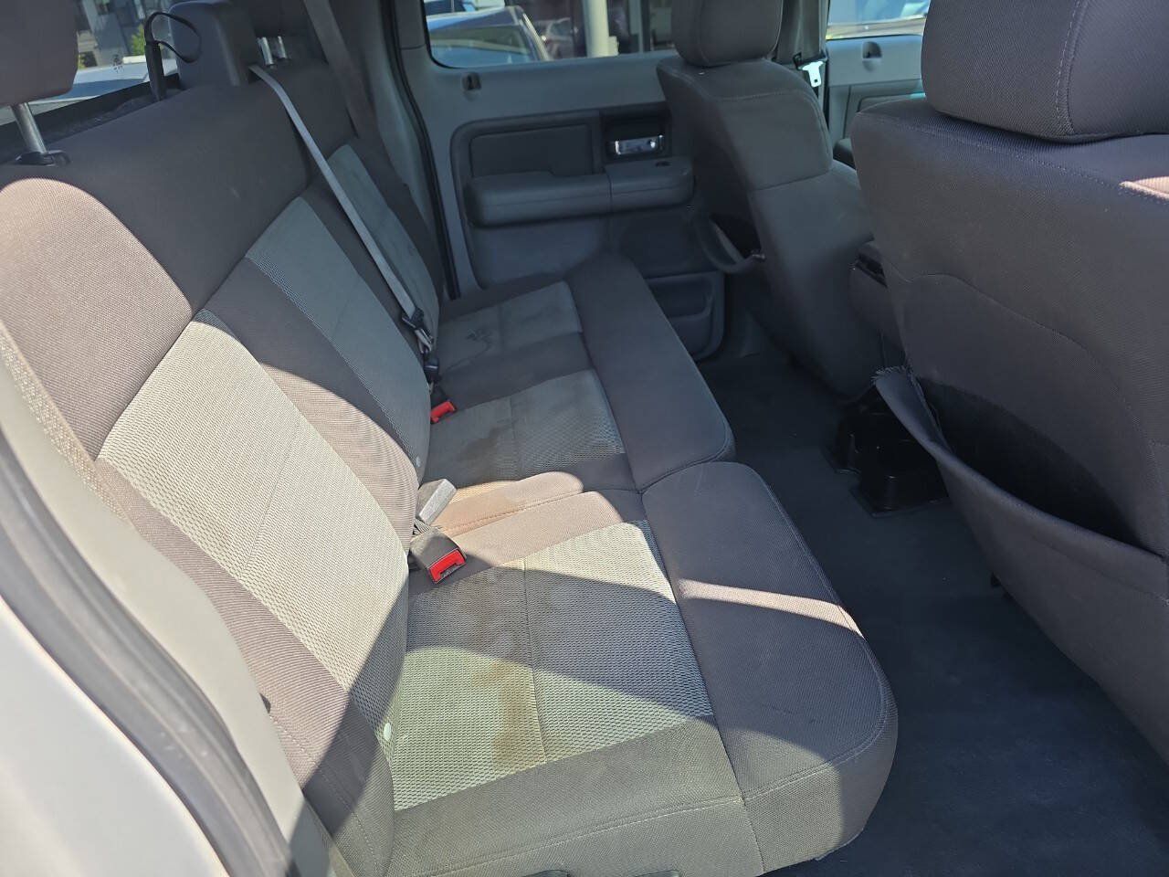 Used 2004 Ford F150 XLT RWD image 13