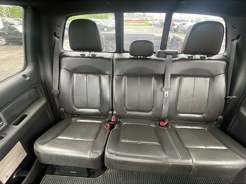 Used 2013 Ford F150 FX4 w/ Luxury Equipment Group AWD/4WD image 14
