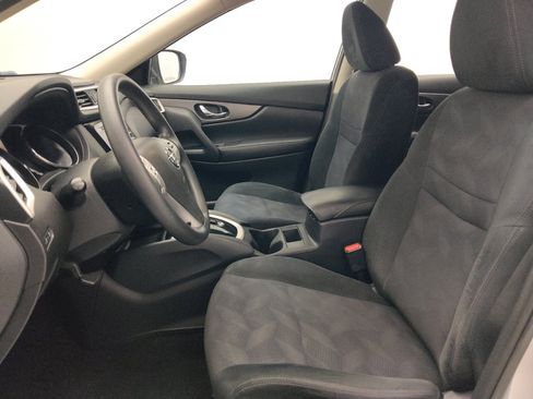 Used 2016 Nissan Rogue S AWD/4WD image 17