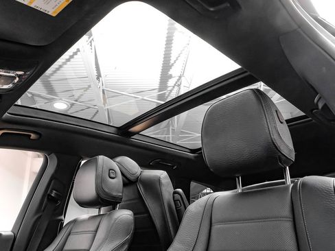 Used 2020 Mercedes-Benz GLS 450 4MATIC image 5