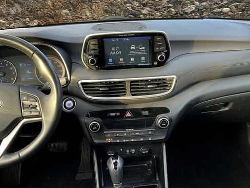 Used 2019 Hyundai Tucson Limited image 6