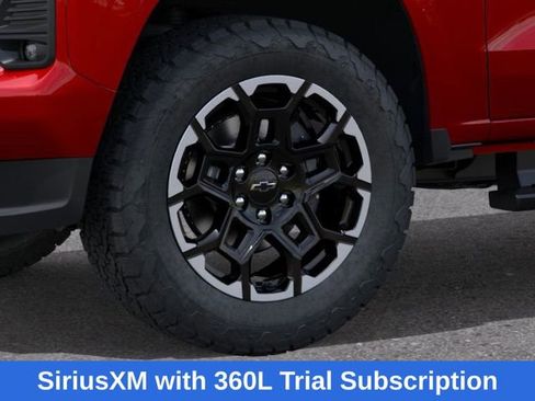 New 2026 Chevrolet Colorado Z71 w/ Technology Package image 10