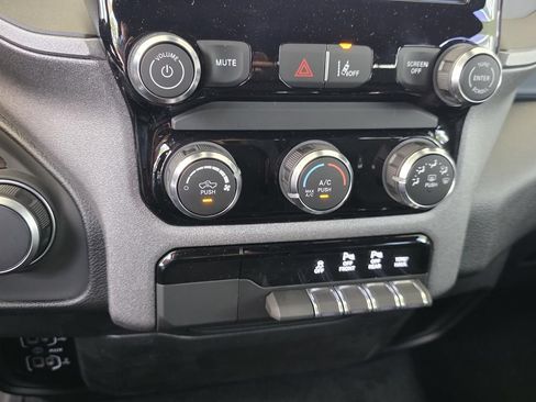 New 2026 RAM 1500 Express RWD image 20