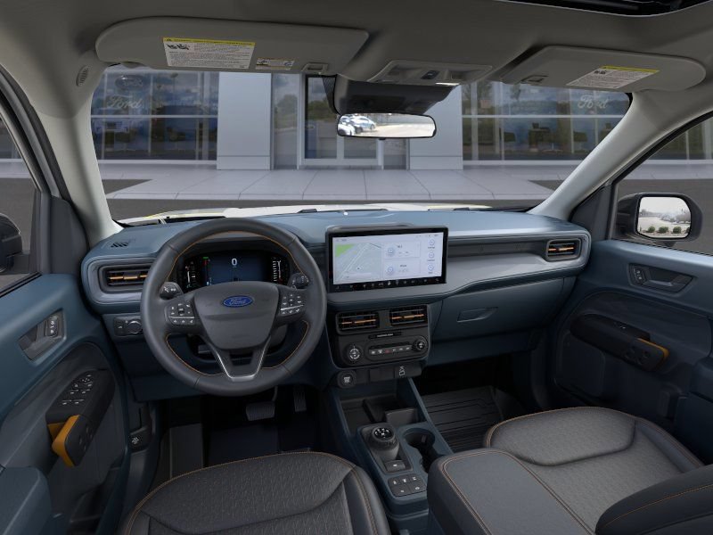 New 2026 Ford Maverick Tremor AWD/4WD image 11